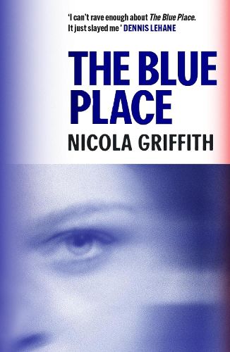 Cover image for The Blue Place