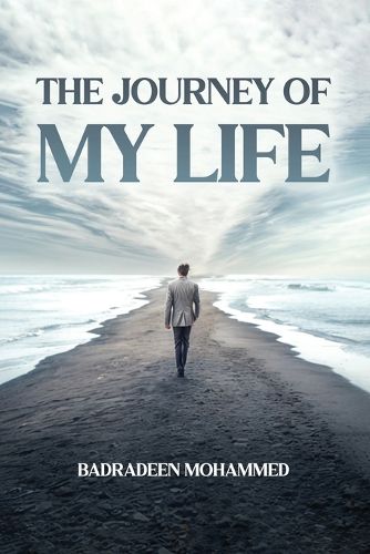 Cover image for The Journey of My Life