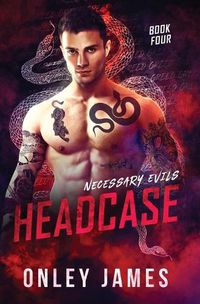 Cover image for Headcase