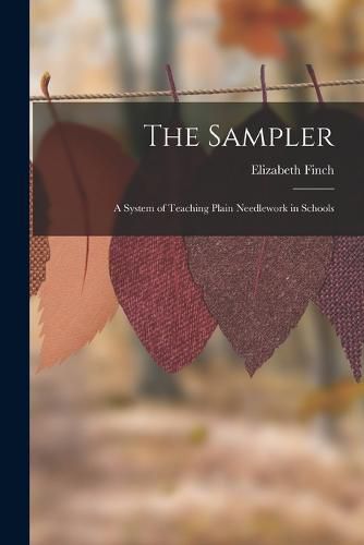 Cover image for The Sampler