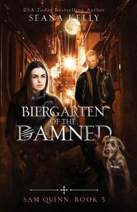 Cover image for Biergarten of the Damned