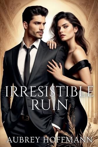 Cover image for Irresistible Ruin