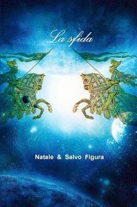 Cover image for La Sfida