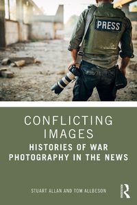 Cover image for Conflicting Images