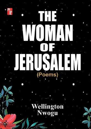 Cover image for The Woman of Jerusalem