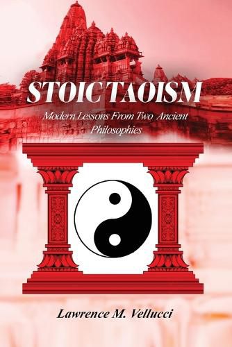 Cover image for Stoic Taoism