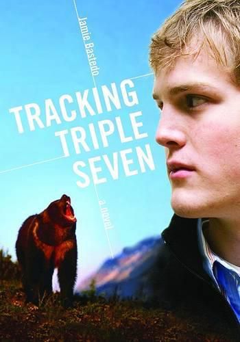 Cover image for Tracking Triple Seven