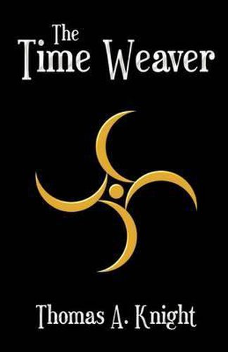 Cover image for The Time Weaver
