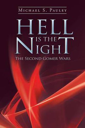 Cover image for Hell Is the Night