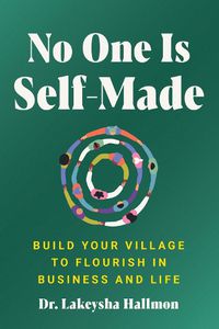 Cover image for No One Is Self-Made