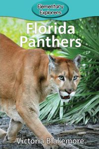 Cover image for Florida Panthers