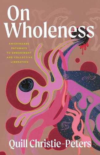 Cover image for On Wholeness