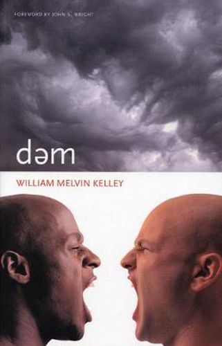 Cover image for dem