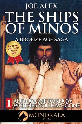 Cover image for The Ships of Minos 2
