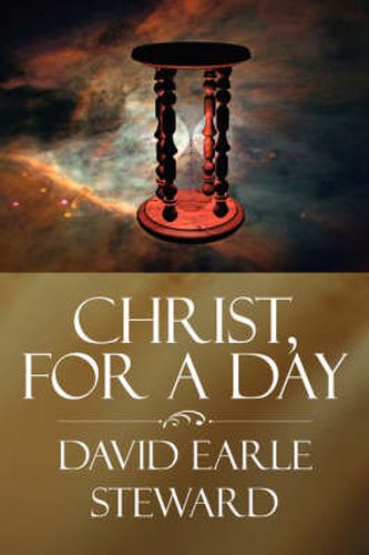 Cover image for Christ, For a Day