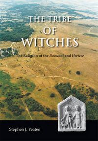 Cover image for The Tribe of Witches