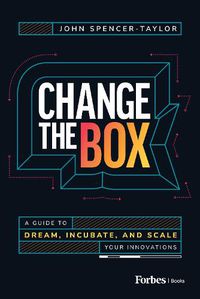 Cover image for Change the Box