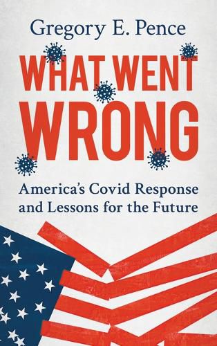 Cover image for What Went Wrong