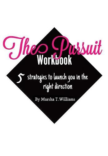 Cover image for The Pursuit Workbook