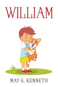 Cover image for William