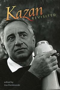 Cover image for Kazan Revisited