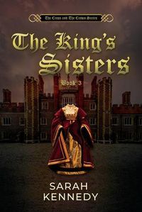 Cover image for The King's Sisters