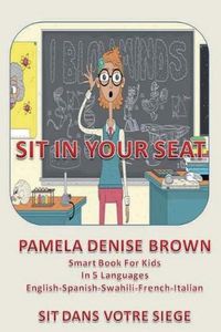 Cover image for Sit In Your Seat