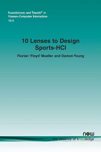 Cover image for 10 Lenses to Design Sports-HCI