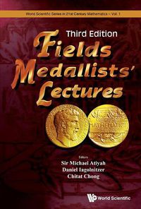 Cover image for Fields Medallists' Lectures (Third Edition)