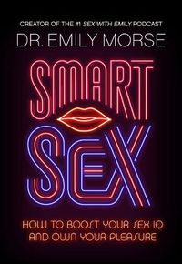 Cover image for Smart Sex