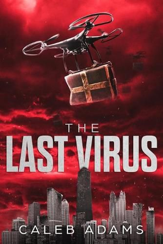 Cover image for The Last Virus