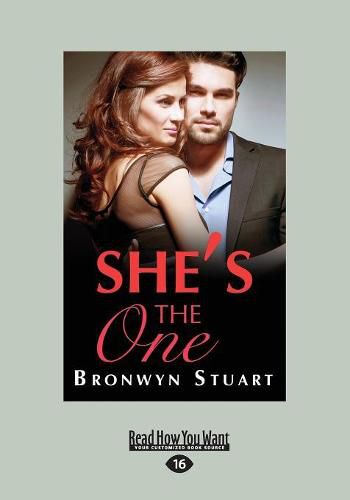 Cover image for She's the One