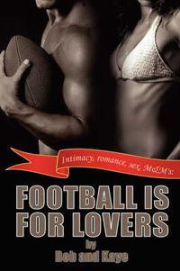 Cover image for Football is For Lovers