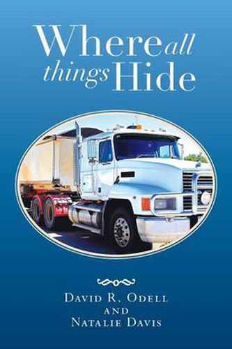 Cover image for Where All Things Hide