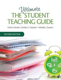 Cover image for The Ultimate Student Teaching Guide