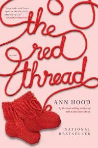 Cover image for The Red Thread: A Novel
