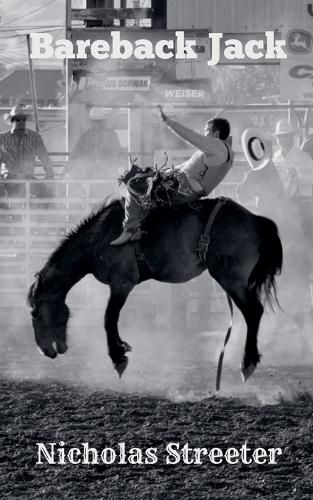 Cover image for Bareback Jack