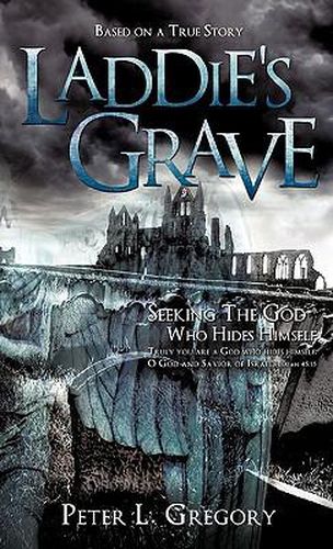 Cover image for Laddie's Grave