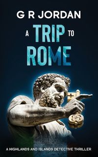 Cover image for A Trip to Rome