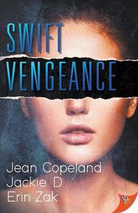 Cover image for Swift Vengeance