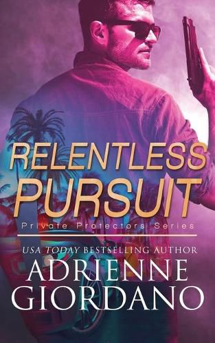 Cover image for Relentless Pursuit: A Romantic Suspense Series