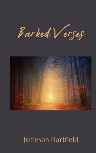 Cover image for Barked Verses