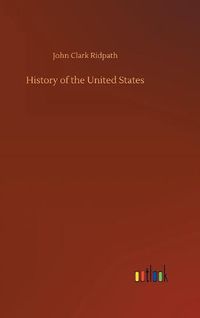 Cover image for History of the United States