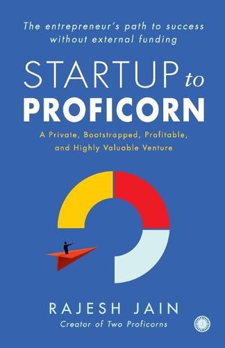 Cover image for Startup to Proficorn