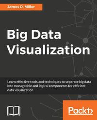 Cover image for Big Data Visualization