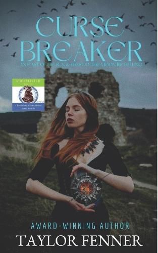 Cover image for CurseBreaker: An East O' The Sun and West O' The Moon Retelling