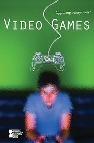 Cover image for Video Games