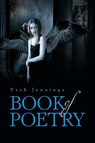 Cover image for Book of Poetry