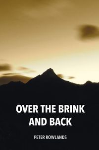 Cover image for Over the Brink and Back