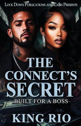 Cover image for The Connect's Secret